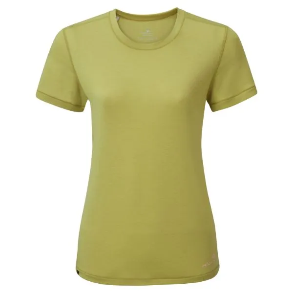RONHILL - Women's Life Tencel Short Sleeve Tee