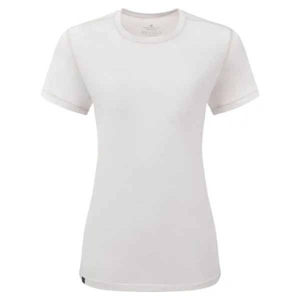 RONHILL - Women's Life Tencel Short Sleeve Tee