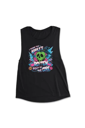 Rotten Tank