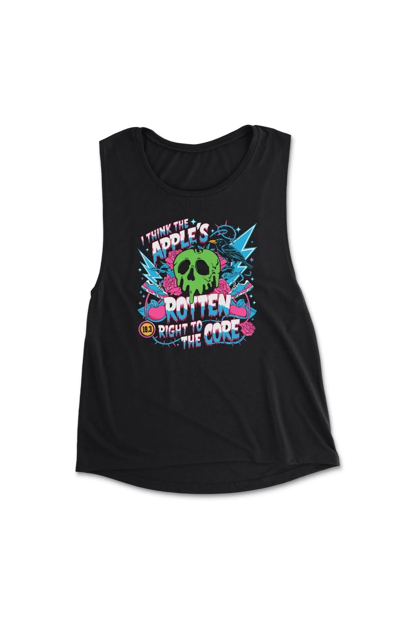 Rotten Tank