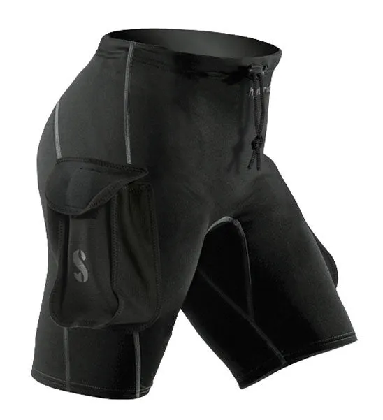 SCUBAPRO Hybrid Cargo Short