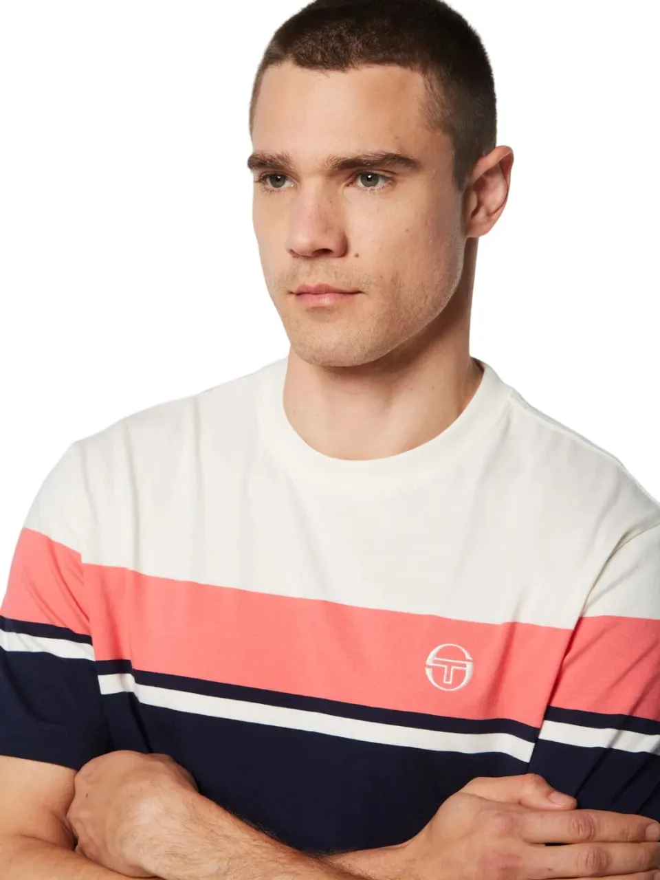 Sergio Tacchini Men's Damarindo T-Shirts