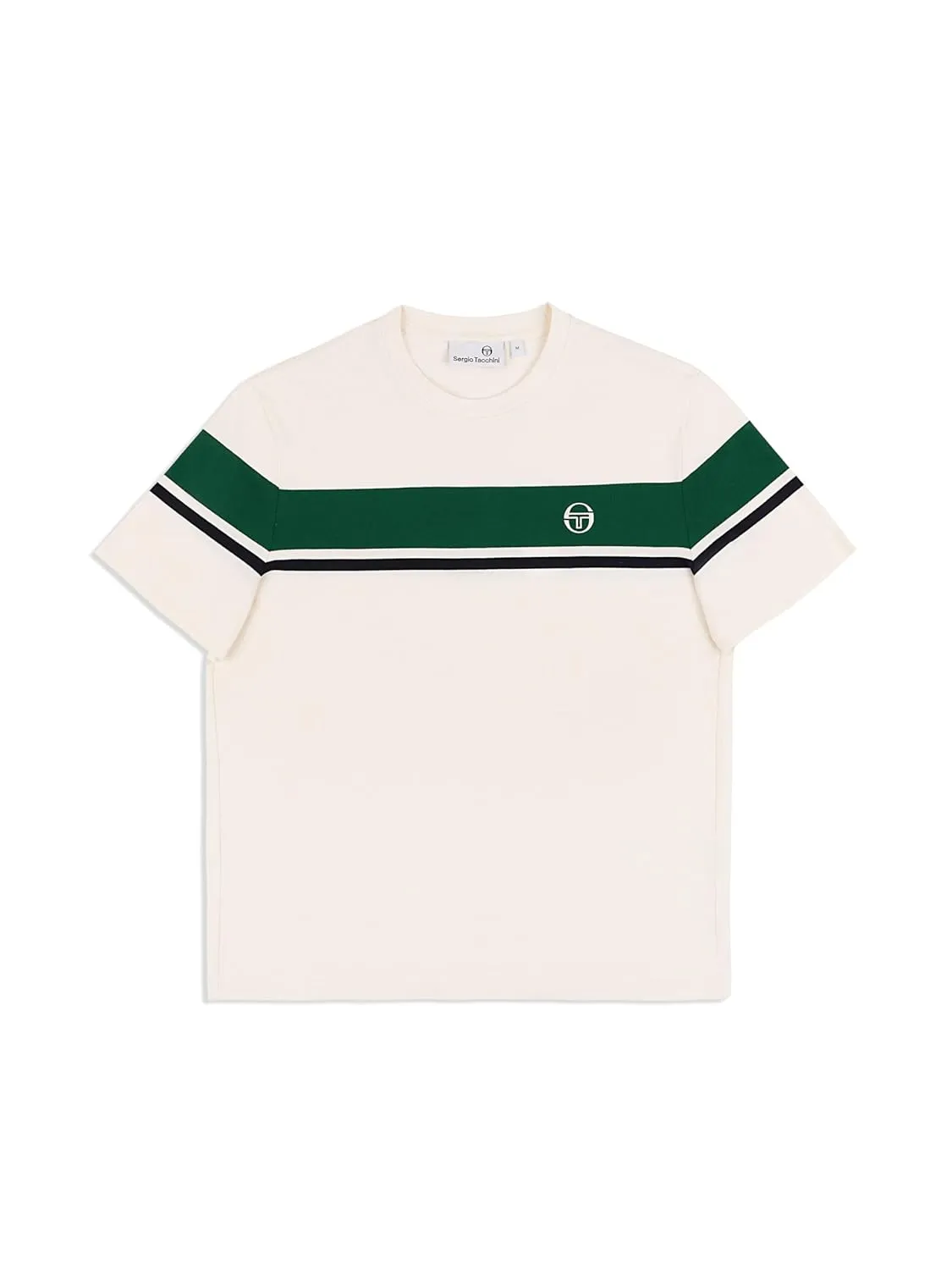 Sergio Tacchini Men's Damarindo T-Shirts