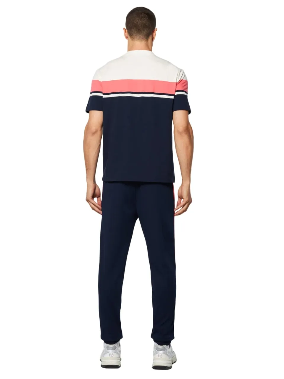 Sergio Tacchini Men's Damarindo T-Shirts