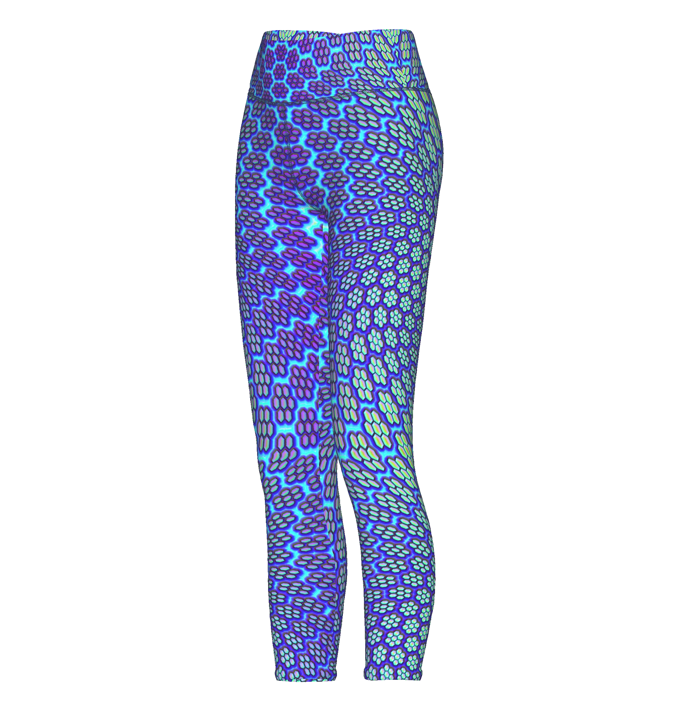 Singulara - High Waist