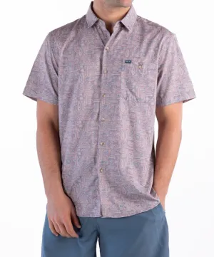 Southern Shirt Co - Hang Ten Baja Shirt