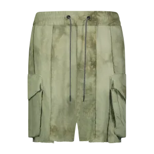 SPLICED CARGO SHORT