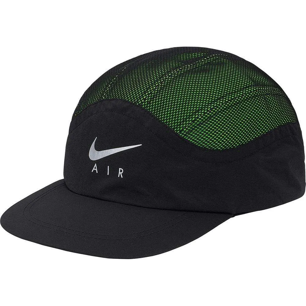Supreme-Nike Trail Running Hat - Green