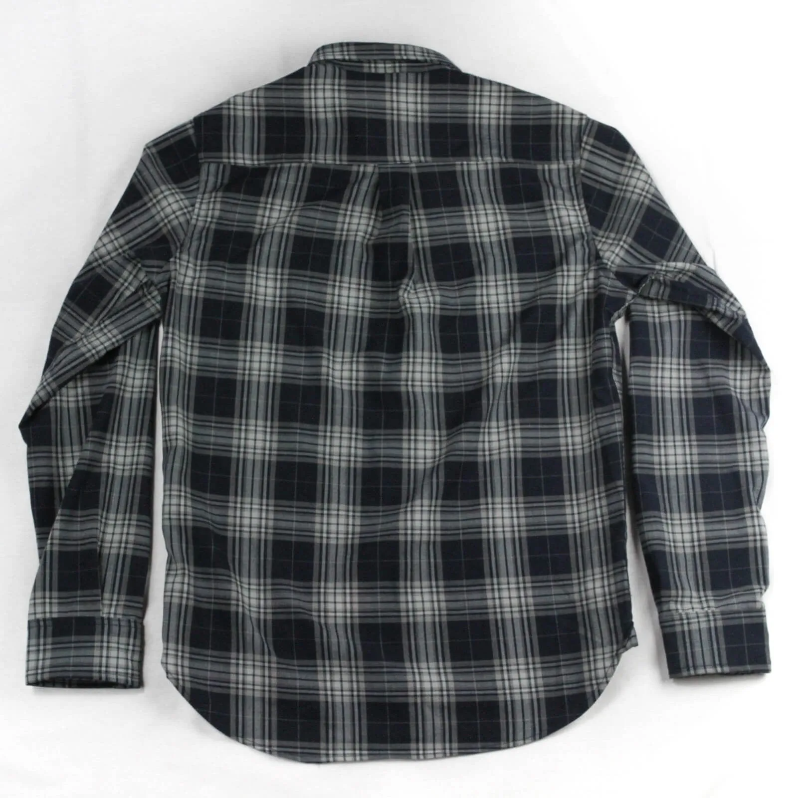 Surf   Craft Woven Plaid