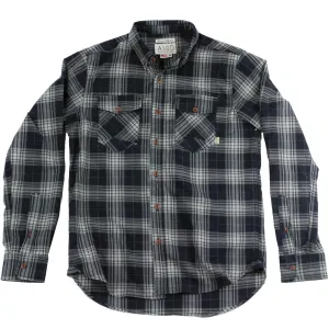 Surf   Craft Woven Plaid