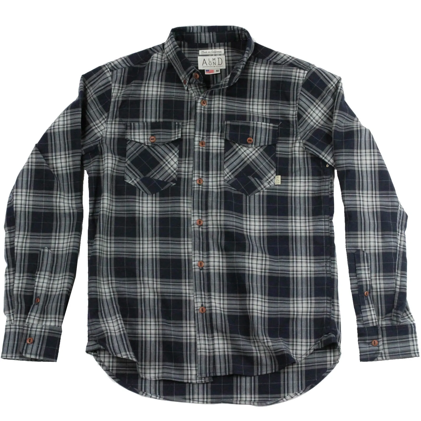 Surf   Craft Woven Plaid