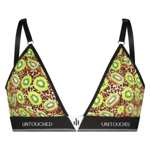 Sweet Kiwi Bralette zonder padding Sample