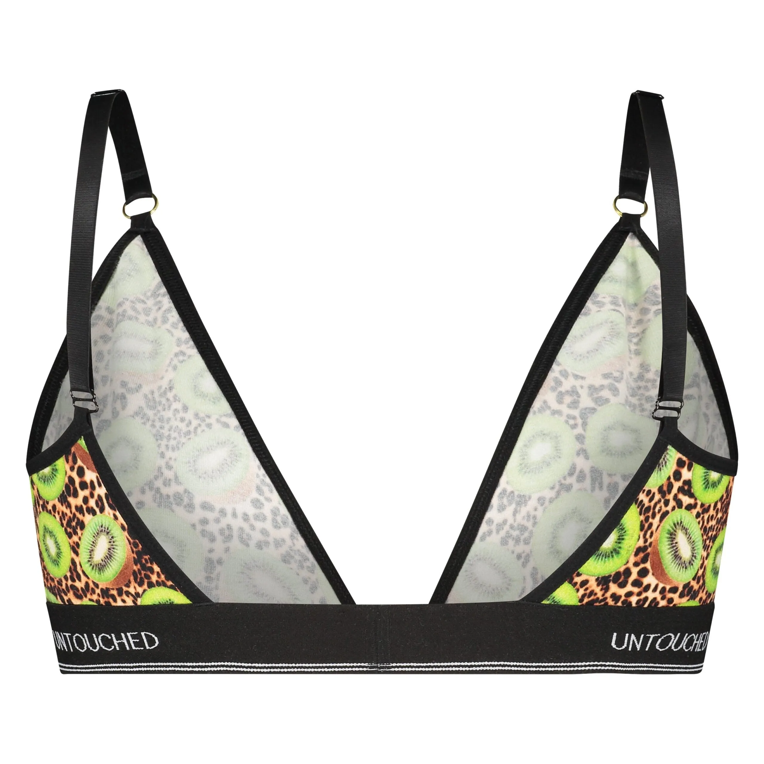 Sweet Kiwi Bralette zonder padding Sample