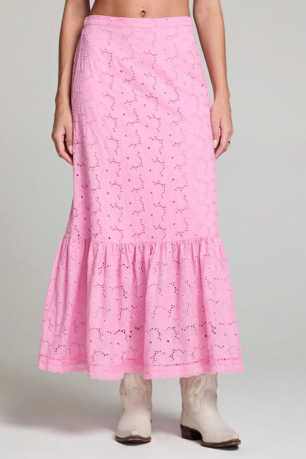 Tatumn Maxi Skirt