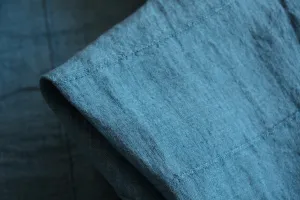 Teal Teal Stripe