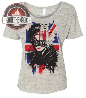 The Future - Women's Tees   Tanks