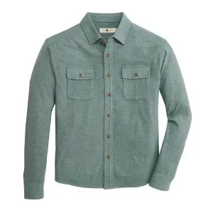 Trade Overshirt - Dark Forest