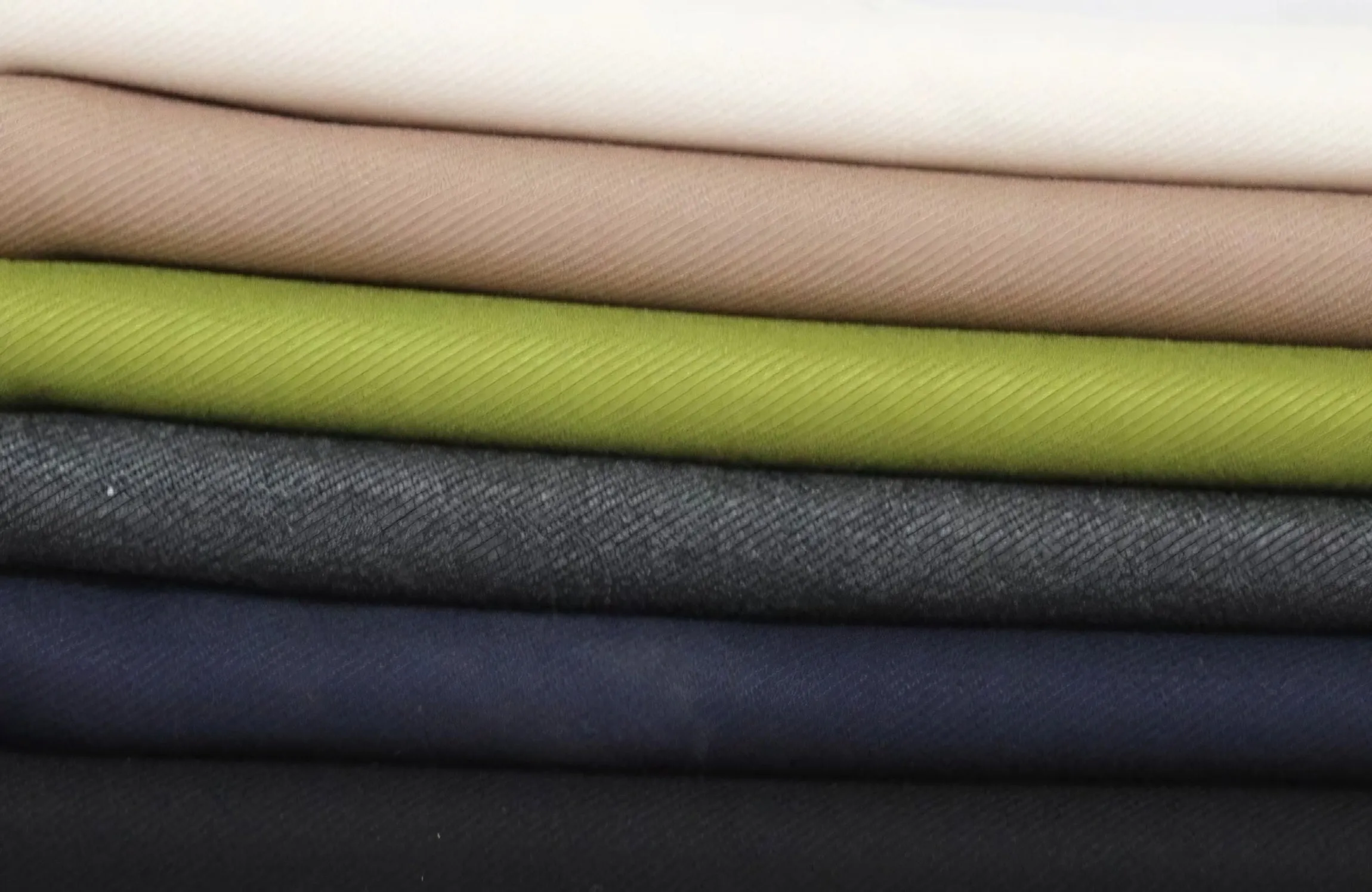 TWILL PONTEROMA PER METRE
