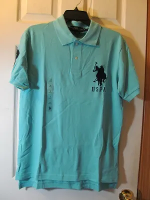 Us Polo Assan Tshirts