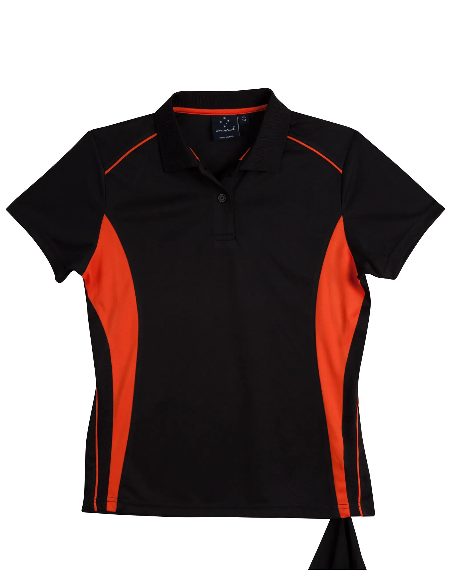 Winning Spirit Cooldry Pursuit Polo - PS80