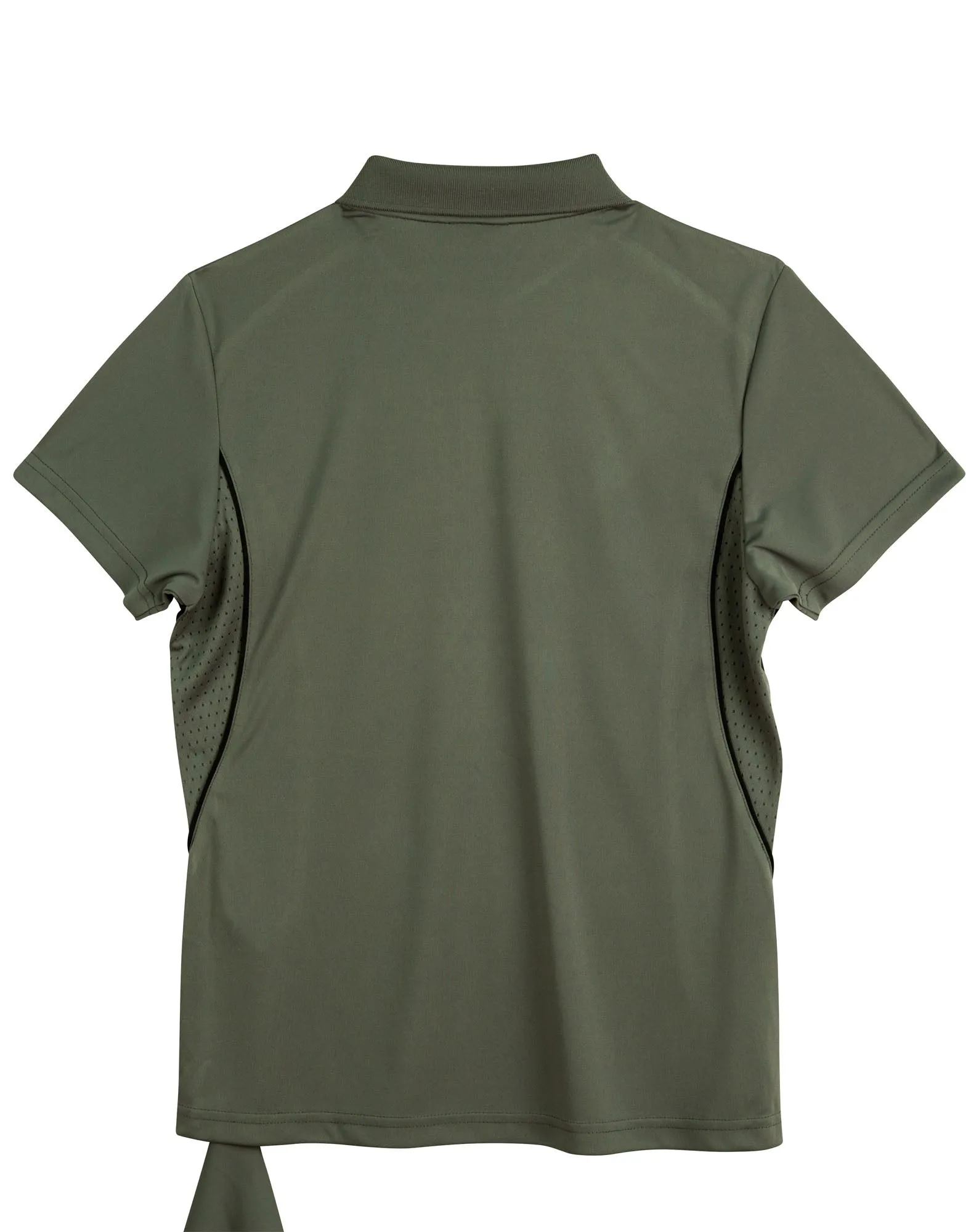 Winning Spirit Cooldry Pursuit Polo - PS80