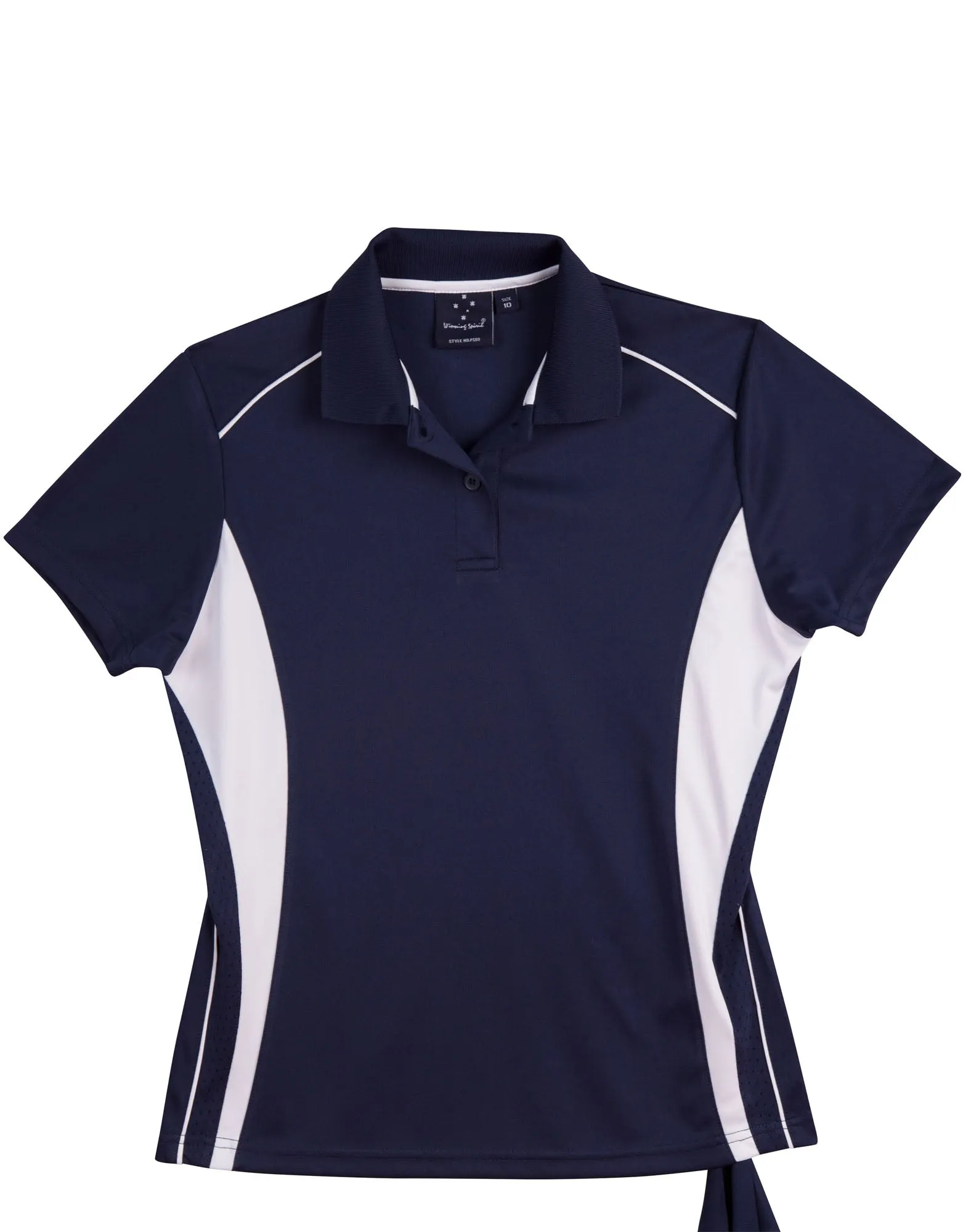 Winning Spirit Cooldry Pursuit Polo - PS80