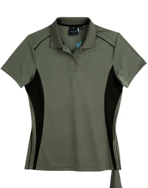 Winning Spirit Cooldry Pursuit Polo - PS80