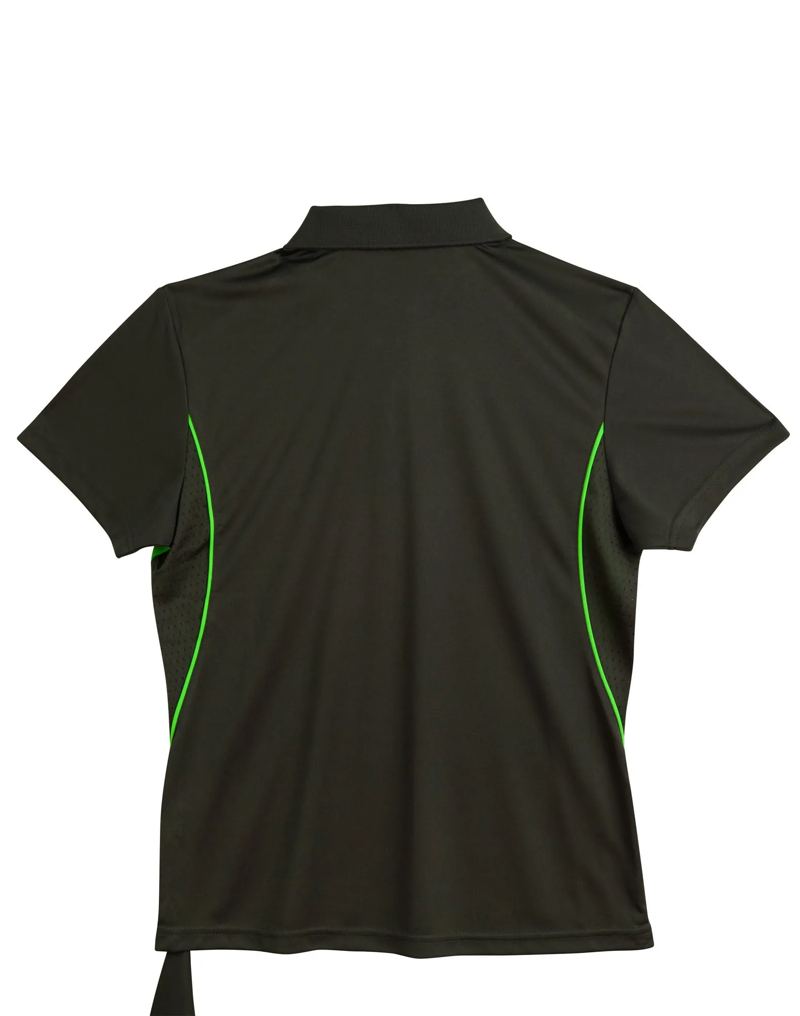 Winning Spirit Cooldry Pursuit Polo - PS80
