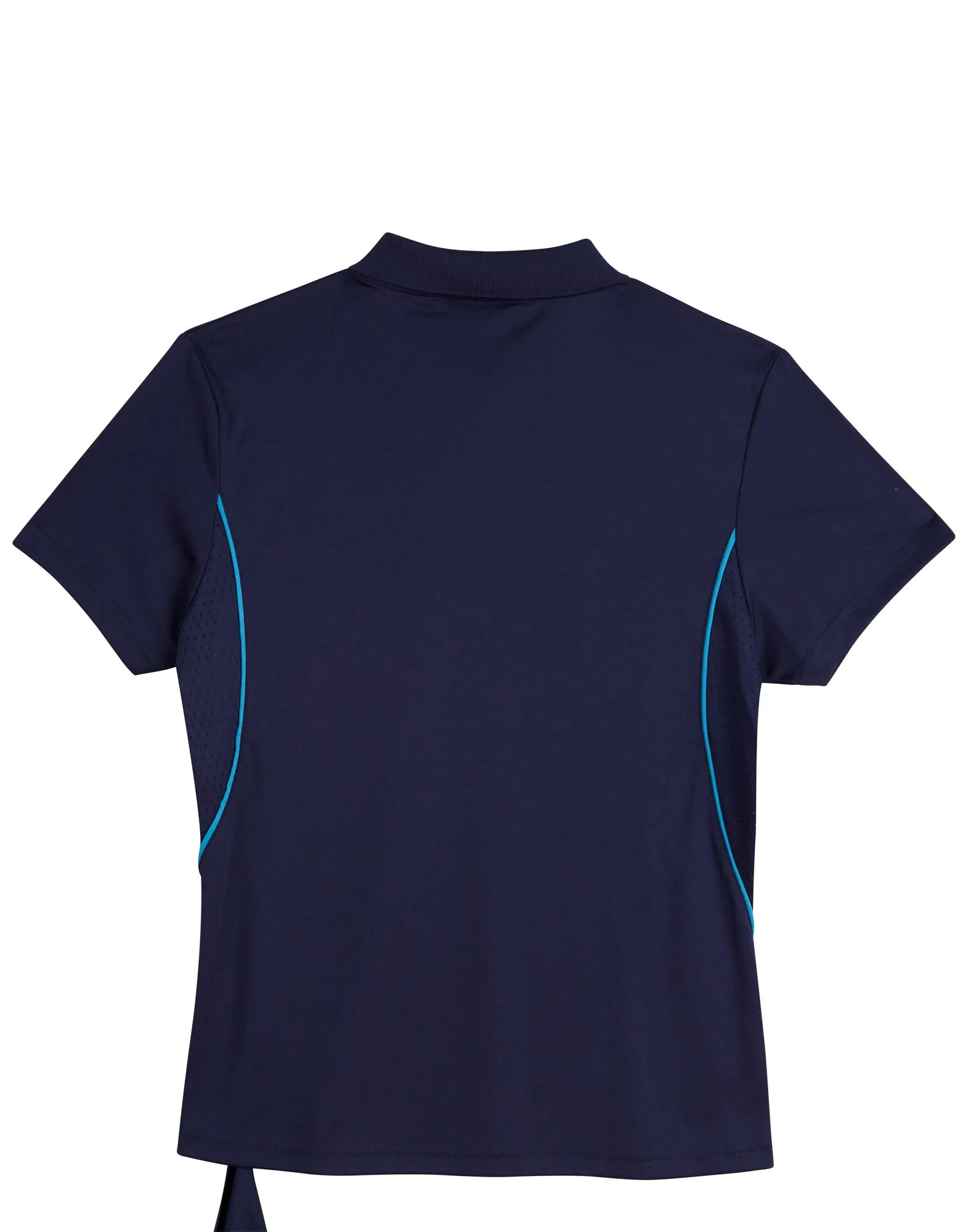 Winning Spirit Cooldry Pursuit Polo - PS80