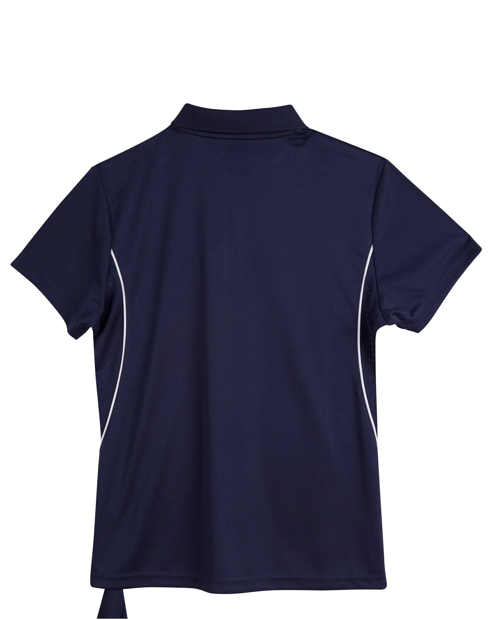 Winning Spirit Cooldry Pursuit Polo - PS80