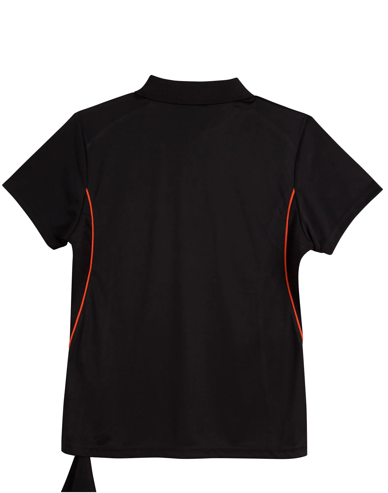 Winning Spirit Cooldry Pursuit Polo - PS80
