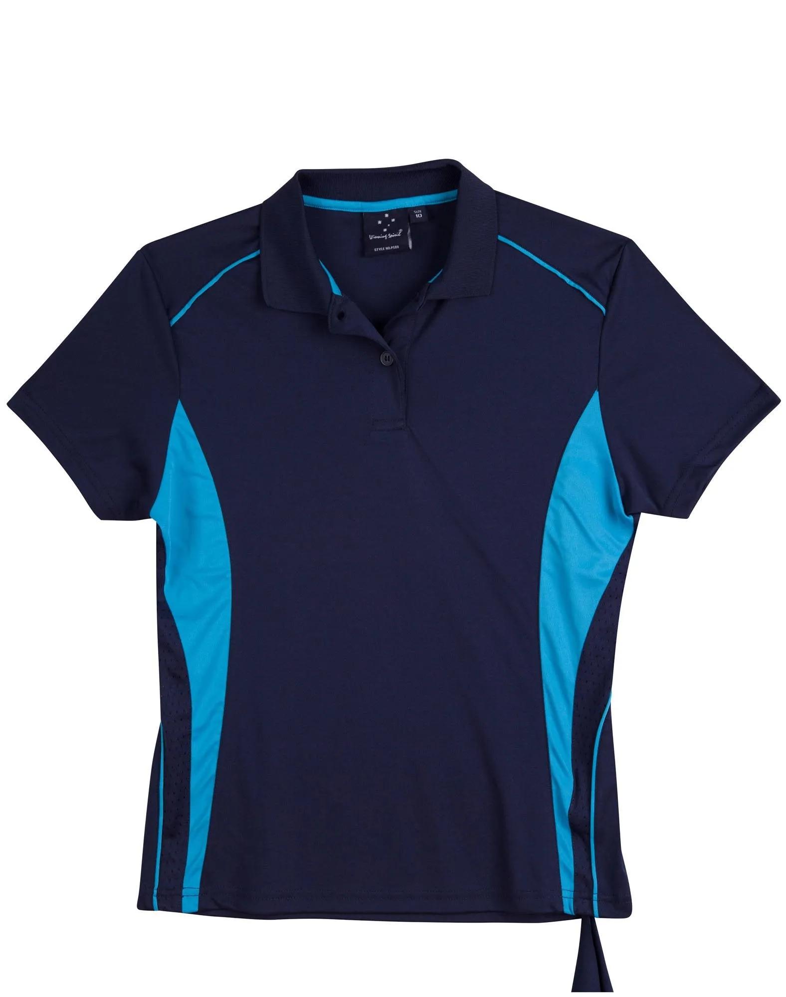 Winning Spirit Cooldry Pursuit Polo - PS80