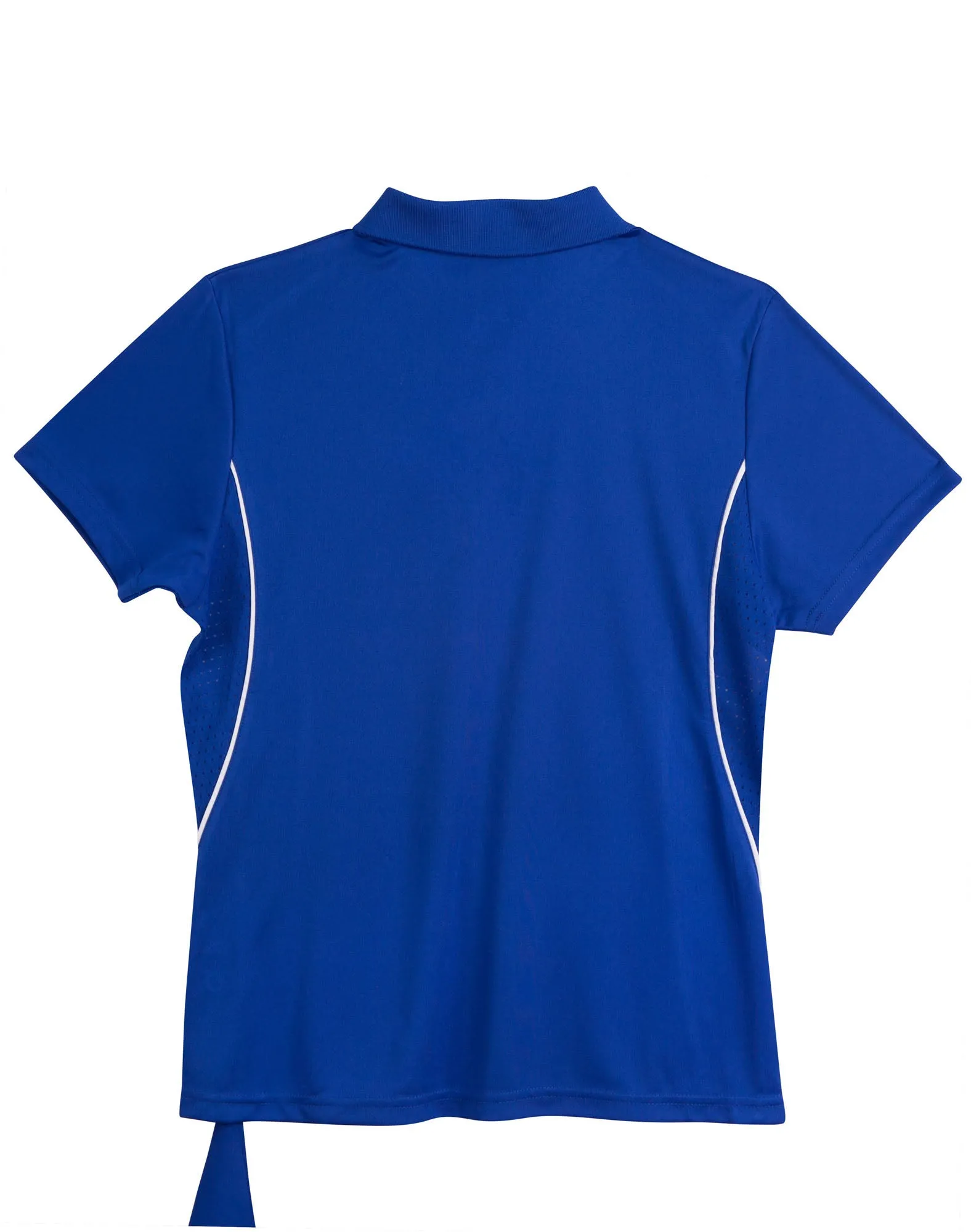 Winning Spirit Cooldry Pursuit Polo - PS80