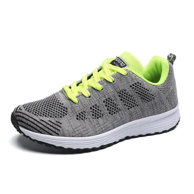 Women&#39;s Sneakers Fashion Shoes Woman Platform Women&#39;s Vulcanized Shoes Sneakers Women Shoes Breathable Shoe For Women Zapato