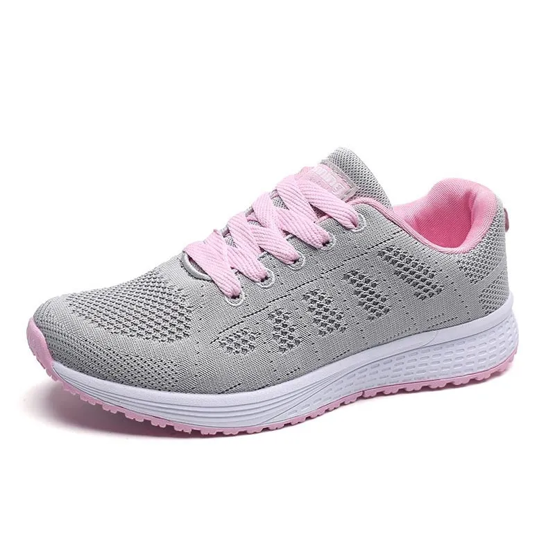 Women&#39;s Sneakers Fashion Shoes Woman Platform Women&#39;s Vulcanized Shoes Sneakers Women Shoes Breathable Shoe For Women Zapato
