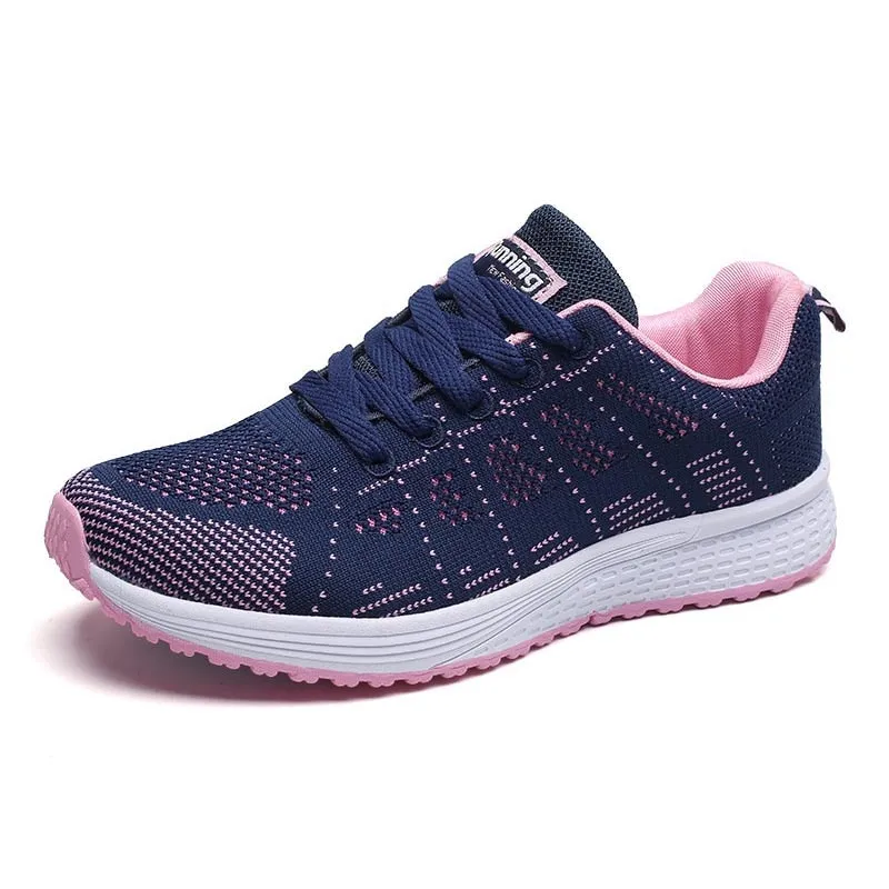 Women&#39;s Sneakers Fashion Shoes Woman Platform Women&#39;s Vulcanized Shoes Sneakers Women Shoes Breathable Shoe For Women Zapato