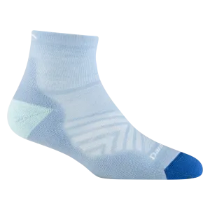 Women's Run Quarter  Ultra-Lightweight Running Sock