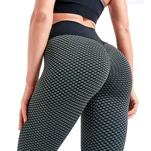 Workout High Waist Yoga