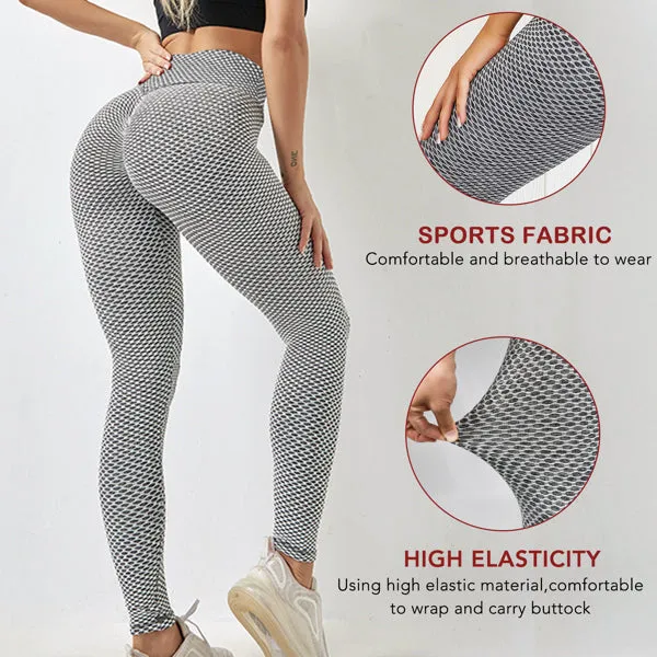 Workout High Waist Yoga