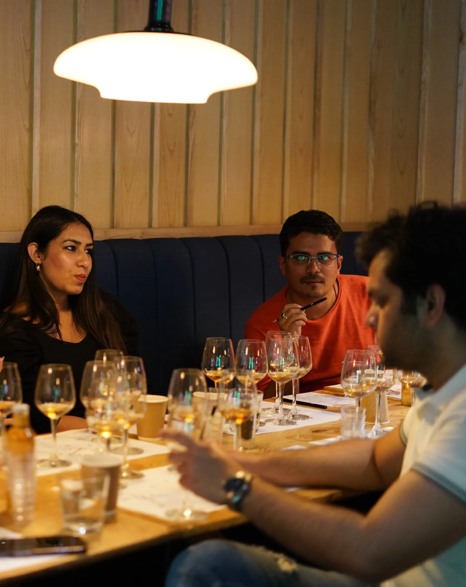 World Whiskey Trail