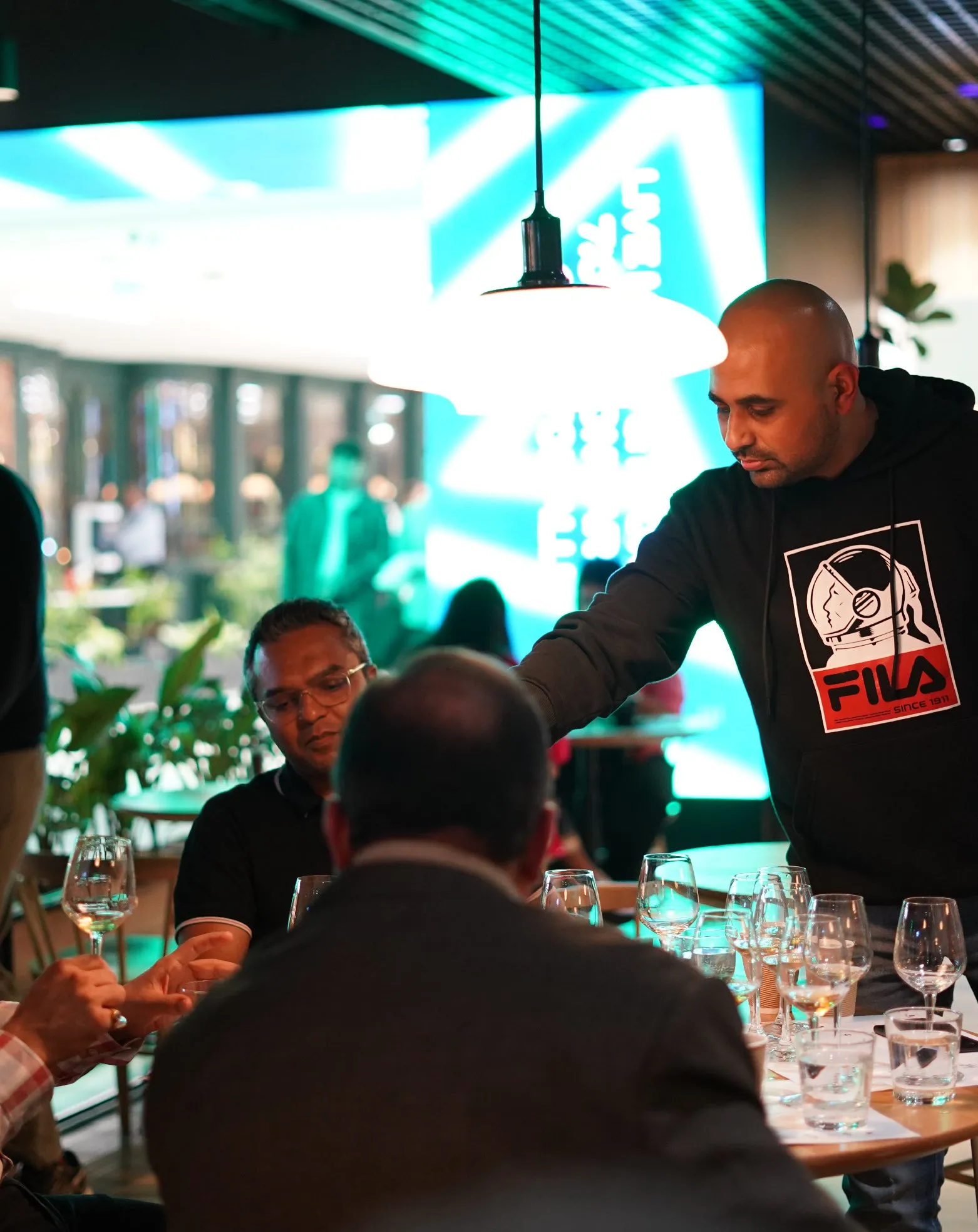 World Whiskey Trail