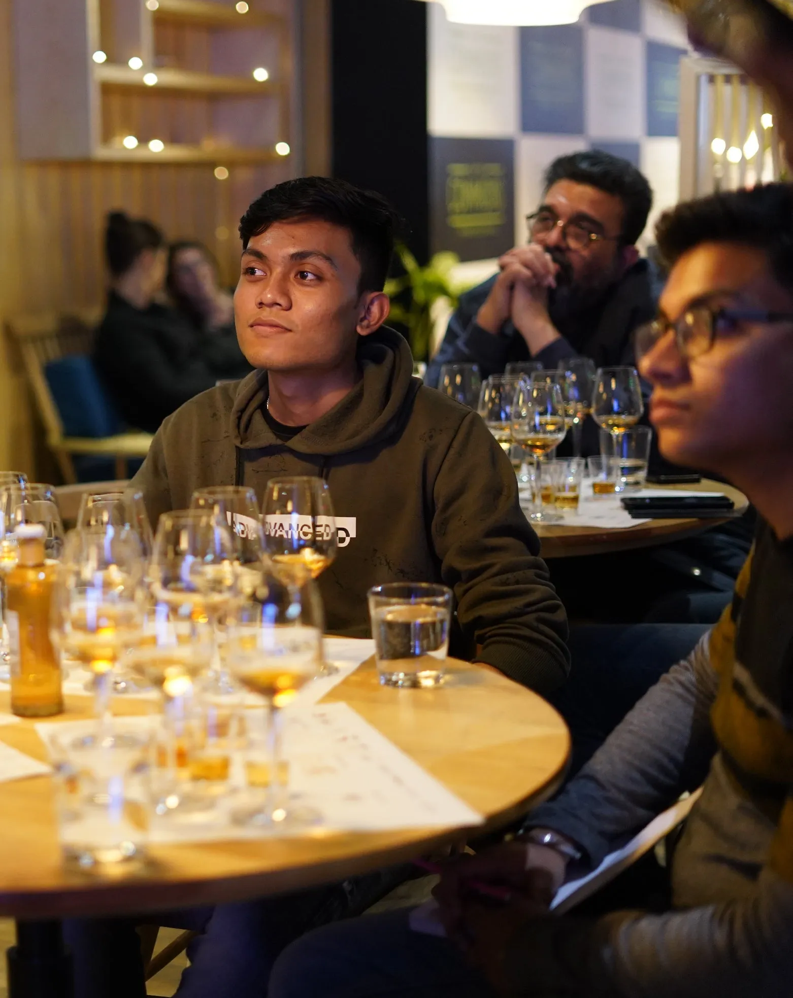 World Whiskey Trail