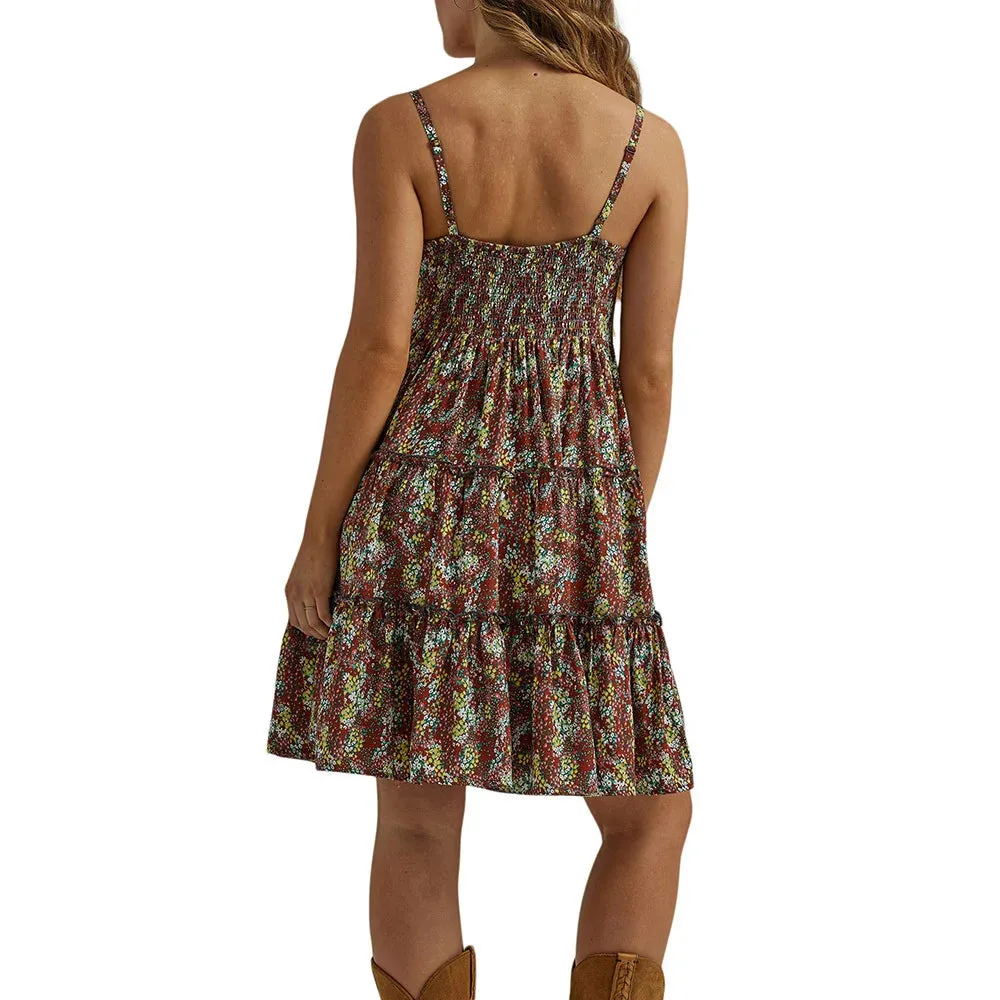 Wrangler Prairie Dress