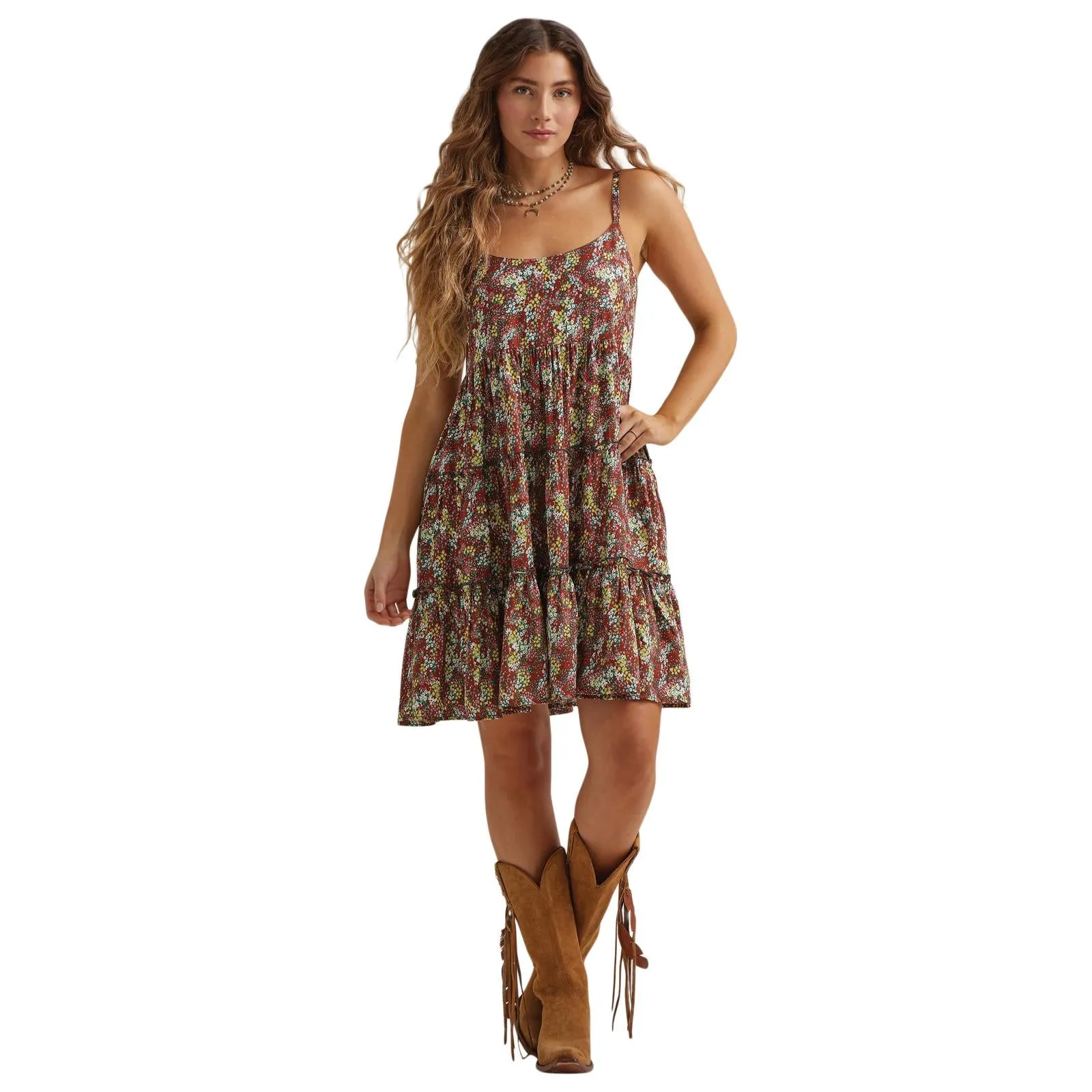 Wrangler Prairie Dress