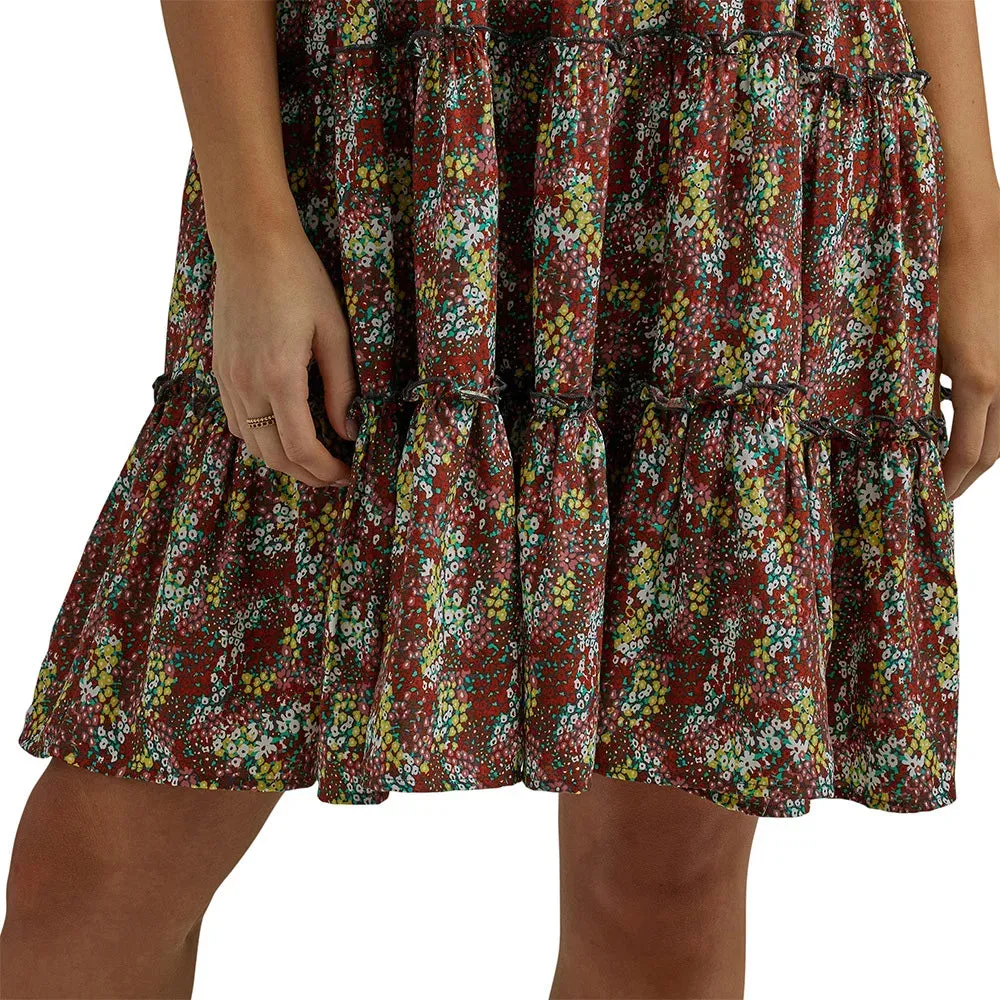 Wrangler Prairie Dress