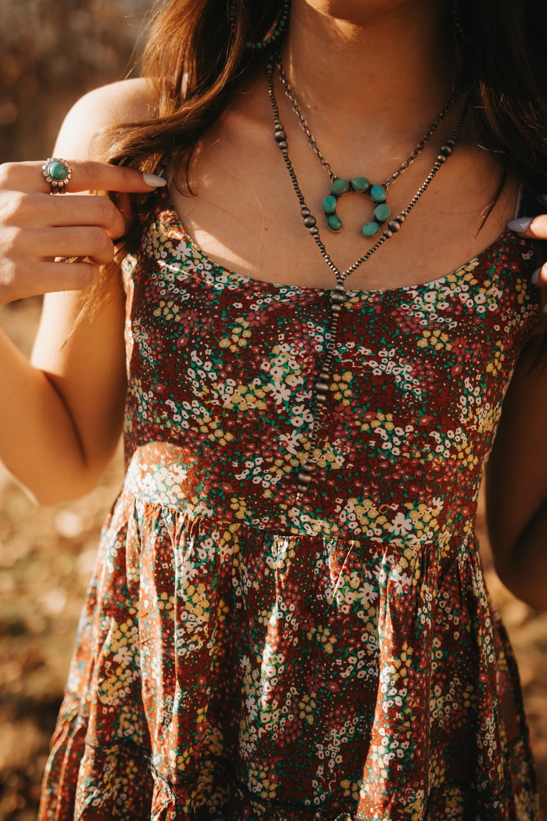 Wrangler Prairie Dress