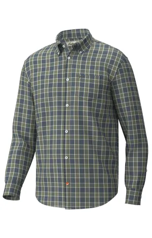 YOUTH HADLEY STRETCH Button Down